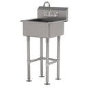 Advance Tabco FS-FM-2219-F
