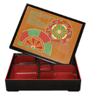 G.E.T. Enterprises 00219-F