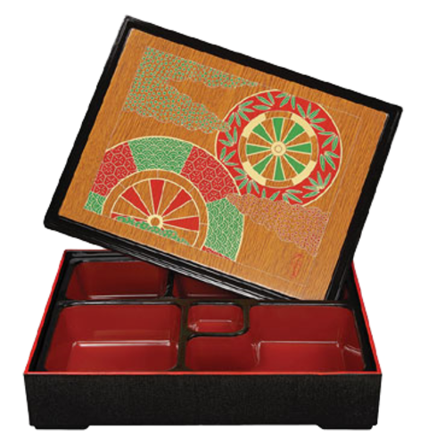 G.E.T. Enterprises 00219-F