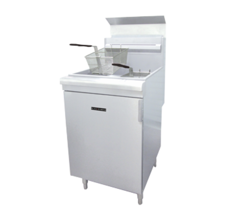 Admiral Craft Equipment Corp. BDGF-150/NG