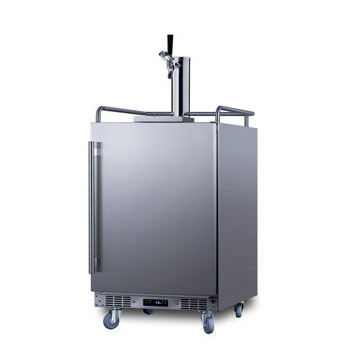 Summit Commercial BC74OSCOM