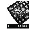 AARCO Products GF1.0