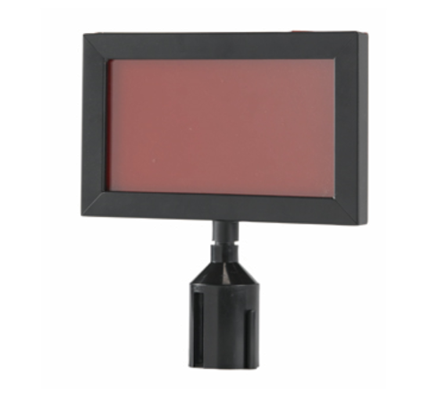 AARCO Products HSF811BK