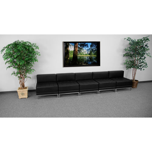 Flash Furniture ZB-IMAG-MIDCH-5-GG
