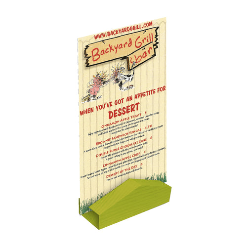 Menu Solutions WDBLOCK-ANG