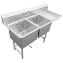 IMC/Teddy SCS-26-2028-36R