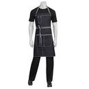 Chef Works AB041BLK0