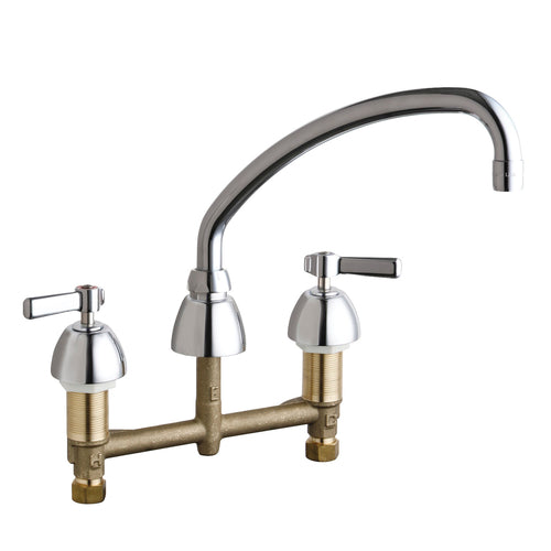 picture of Chicago Faucets 201-AE35ABCP
