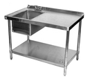 Klinger's Trading STB2460BL