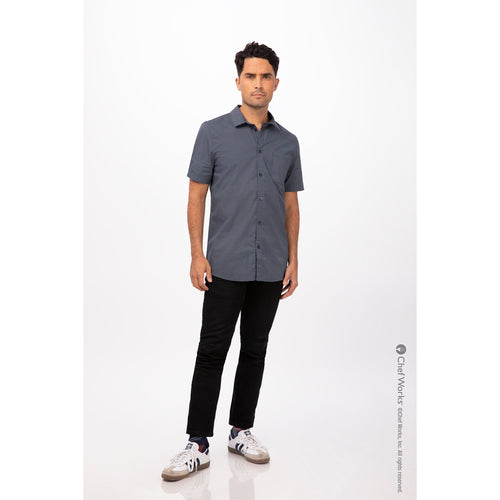 Chef Works SHC09NAV2XL