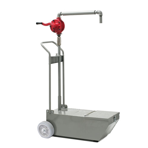 Frymaster PSDU50