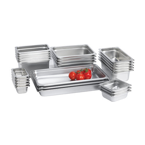 Browne USA Foodservice 98166