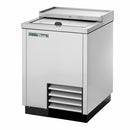 True Mfg. - General Foodservice TD-24-7-S-HC