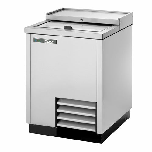 True Mfg. - General Foodservice TD-24-7-S-HC