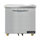 Continental Refrigerator D32N-U