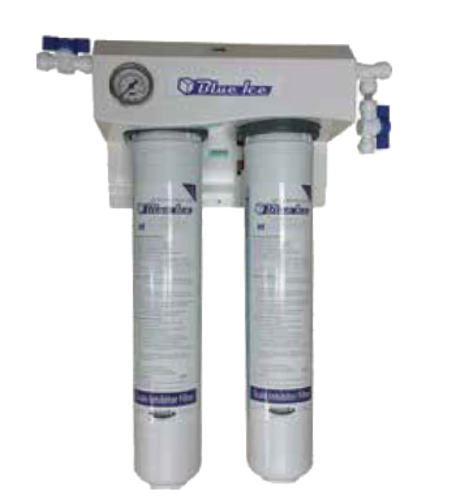 Blue Air FSE LLC DH-S2