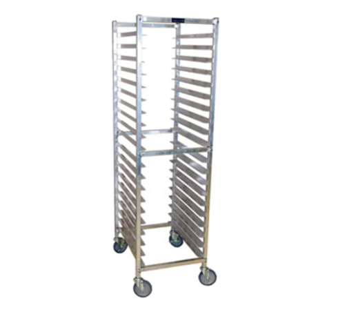 Prairie View Industries WS6026KD Pan Rack