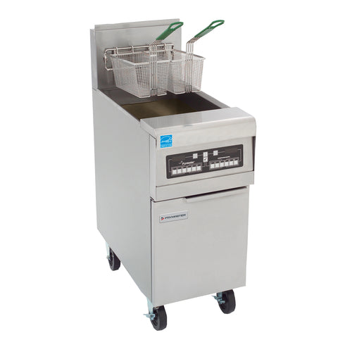 Frymaster PH155