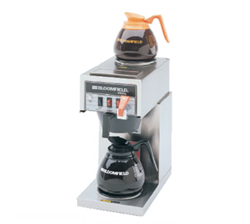 Bloomfield Ind. 8540D2F-120V