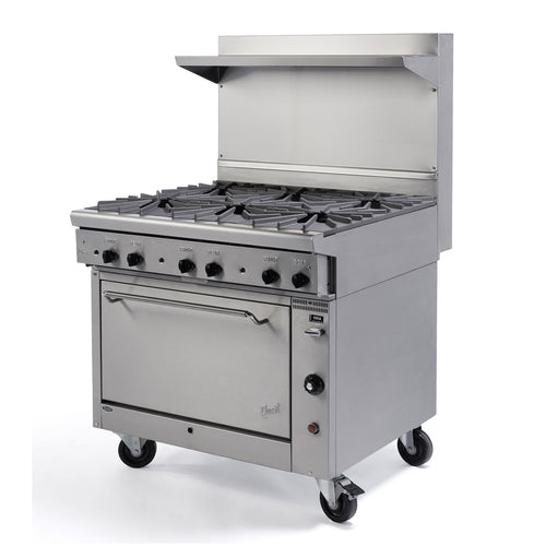 picture of Quest Metal Products 100-16OBOOO