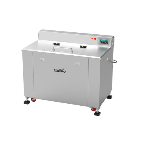 ExBio N.A., Inc. EX-200