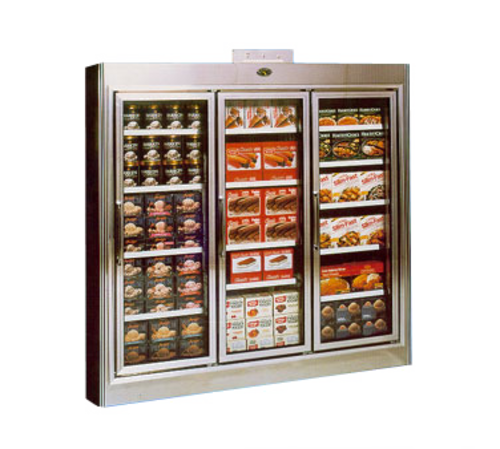Marc Refrigeration GDL-6-24