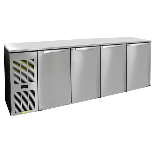 Glastender, Inc. C1FU92