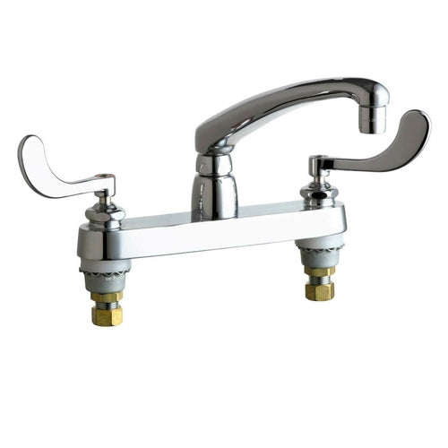 Chicago Faucets 1100-317XKABCP