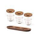 Craster Ltd. SET_GJW01