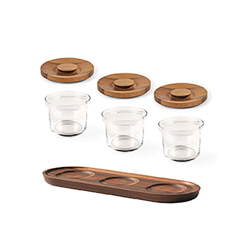 Craster Ltd. SET_GJW01