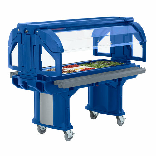 Cambro VBRLHD5186