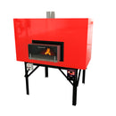 New York Brick Ovens 125 G