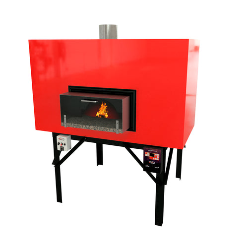New York Brick Ovens 125 G