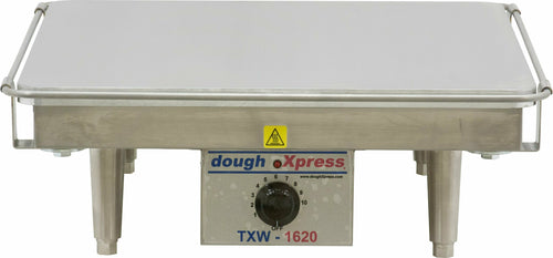DoughXpress TXW-1620-120