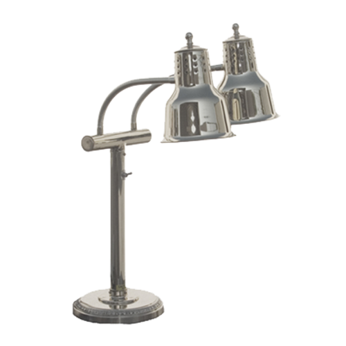 Hanson Heat Lamps EDL/RB9/SOL