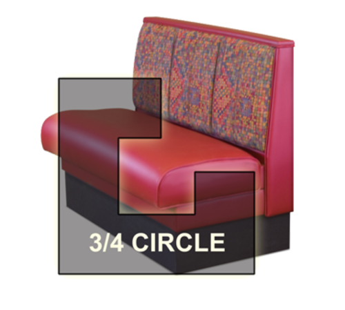 DM Seating DBS-363-34