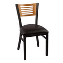 JMC Furniture JONES RIVER SERIES CC CHAIR VINYL