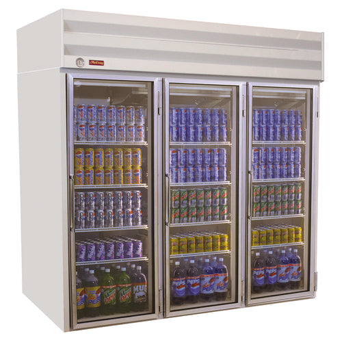 Howard-McCray GF75-FF-B