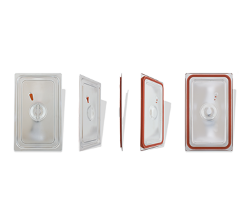 Crestware 5000T