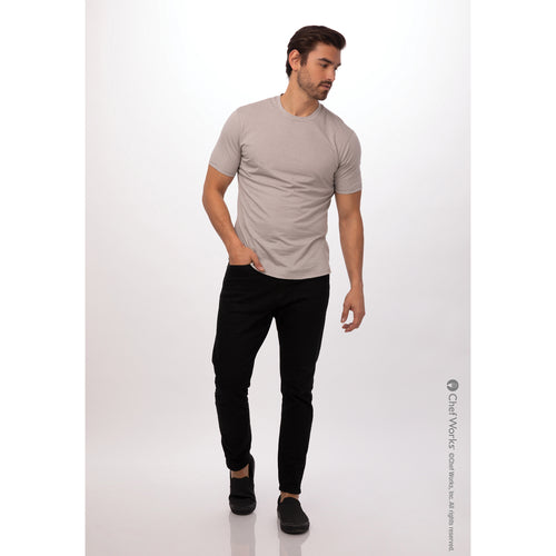 Chef Works SHT01NAT2XL