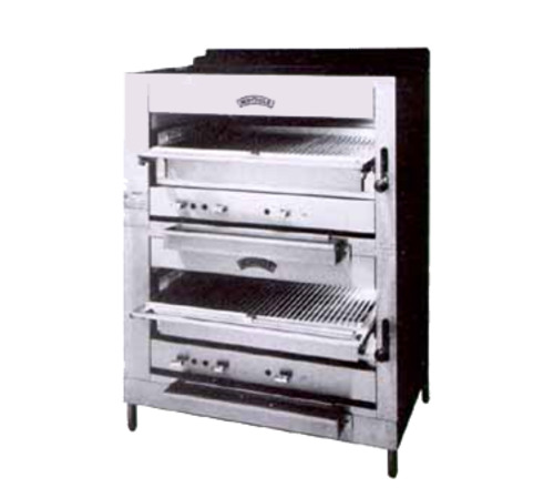 Montague Company 236W36