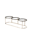 Craster Ltd. BU_TR001