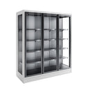 Advanced Gourmet EXL74PPVT12I