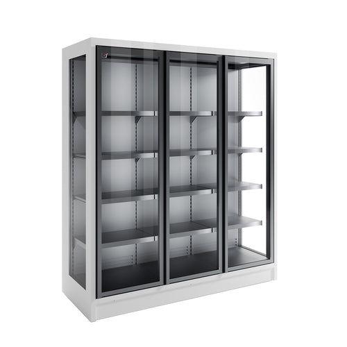 Advanced Gourmet EXL74PPVT12I