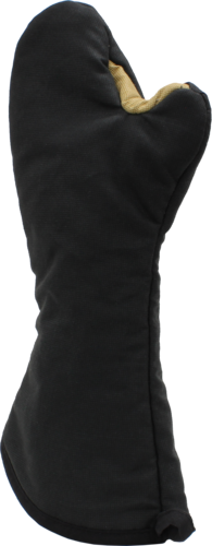 Intedge Manufacturing Inc. 338HBBLK15