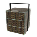 Bauscher Hepp SC-18-07-RHZ43021-BK