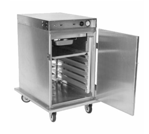 Sammons Equipment 9256-HIN-1813