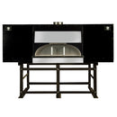 Earthstone Woodfire Ovens 130-DUE-PAGW