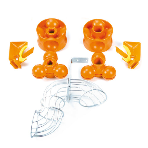 picture of Zumex USA 10014 KIT S ESSENTIAL PRO