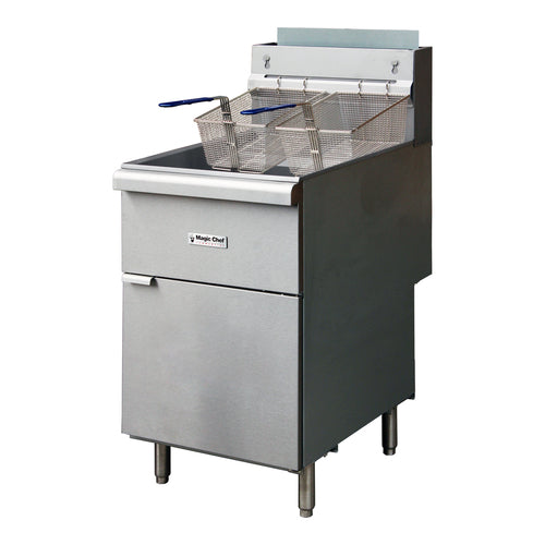 Magic Chef Commercial MCCGF70A-P